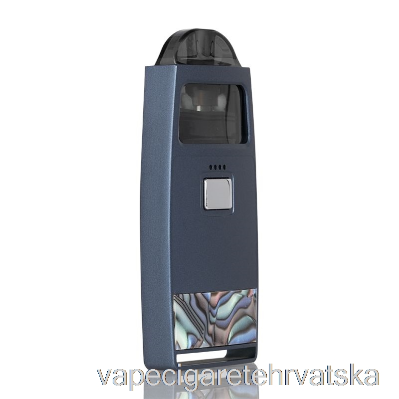 Vape Hrvatska Pioneer4you Ipv Aspect Pod System Blue
